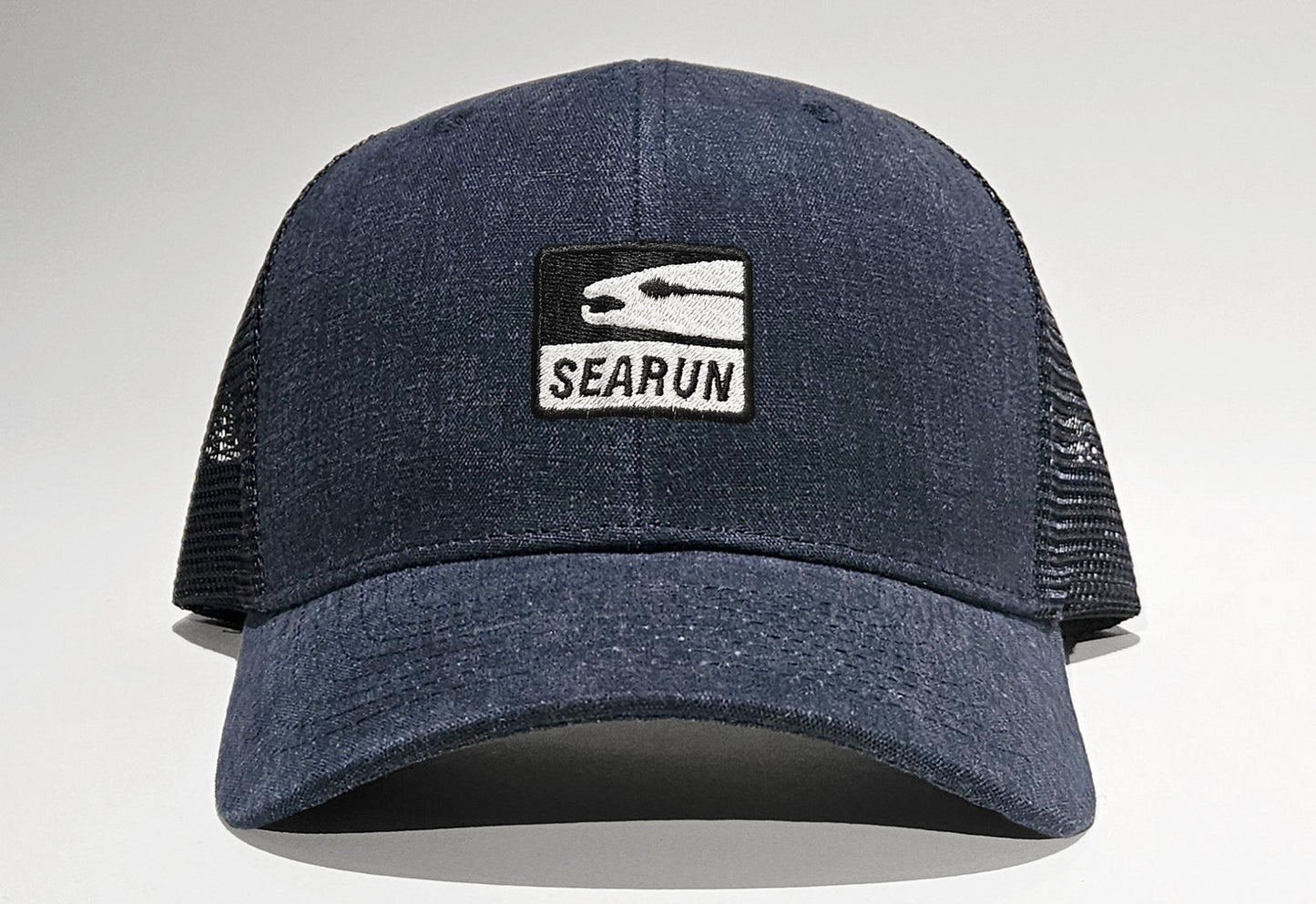 Searun X NN - Luseblind Navy (Limited Edition)