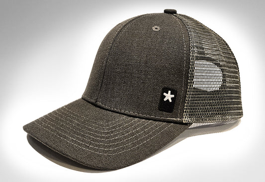 Wool Mothertrucker - Olive
