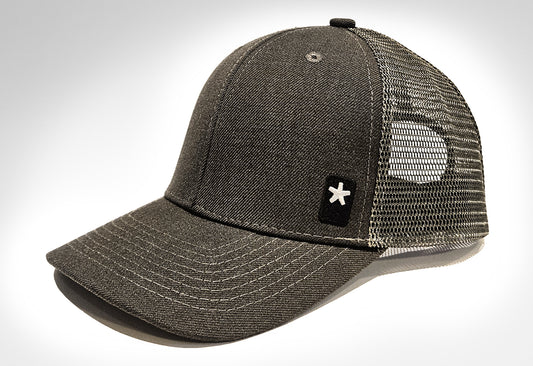 Wool Mothertrucker - Olive